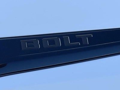 2027 Chevrolet Bolt FWD 4dr LT