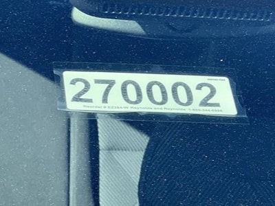 2027 Chevrolet Bolt FWD 4dr LT