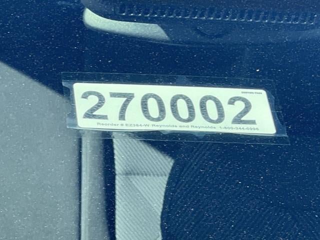 2027 Chevrolet Bolt FWD 4dr LT