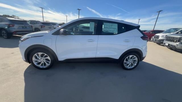 2027 Chevrolet Bolt FWD 4dr LT