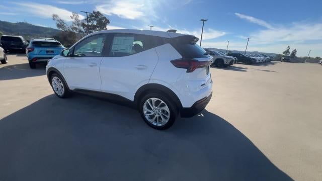2027 Chevrolet Bolt FWD 4dr LT