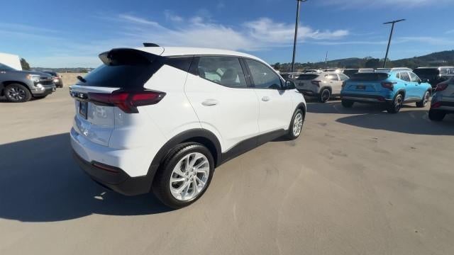 2027 Chevrolet Bolt FWD 4dr LT