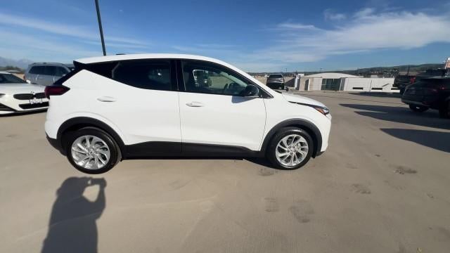 2027 Chevrolet Bolt FWD 4dr LT