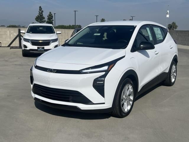 2027 Chevrolet Bolt FWD 4dr LT