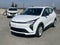 2027 Chevrolet Bolt FWD 4dr LT