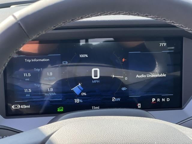 2027 Chevrolet Bolt FWD 4dr LT