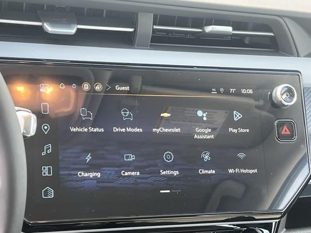 2027 Chevrolet Bolt FWD 4dr LT