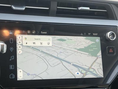 2027 Chevrolet Bolt FWD 4dr LT