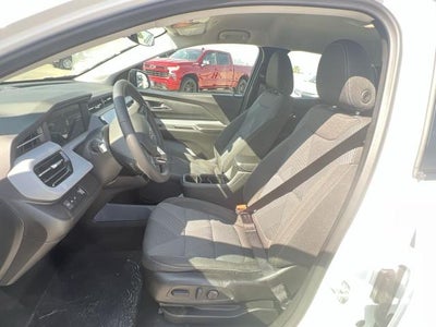 2027 Chevrolet Bolt FWD 4dr LT