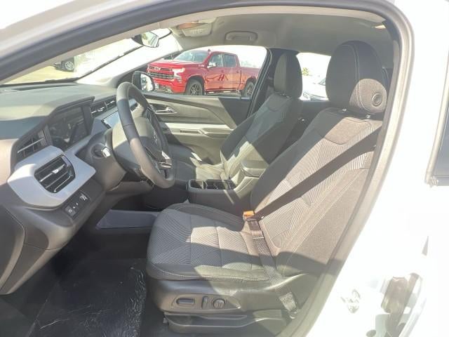 2027 Chevrolet Bolt FWD 4dr LT