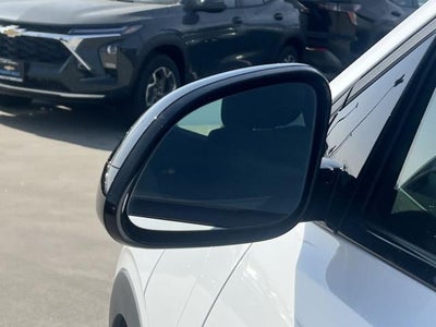 2027 Chevrolet Bolt FWD 4dr LT