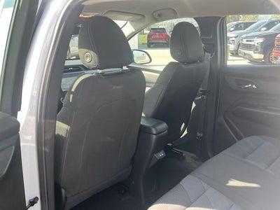2027 Chevrolet Bolt FWD 4dr LT