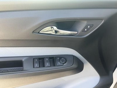 2027 Chevrolet Bolt FWD 4dr LT