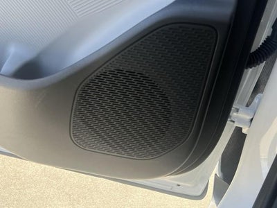 2027 Chevrolet Bolt FWD 4dr LT