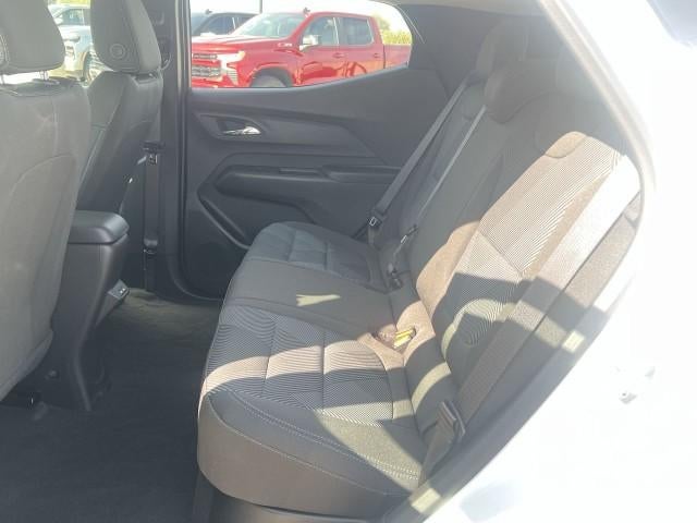 2027 Chevrolet Bolt FWD 4dr LT