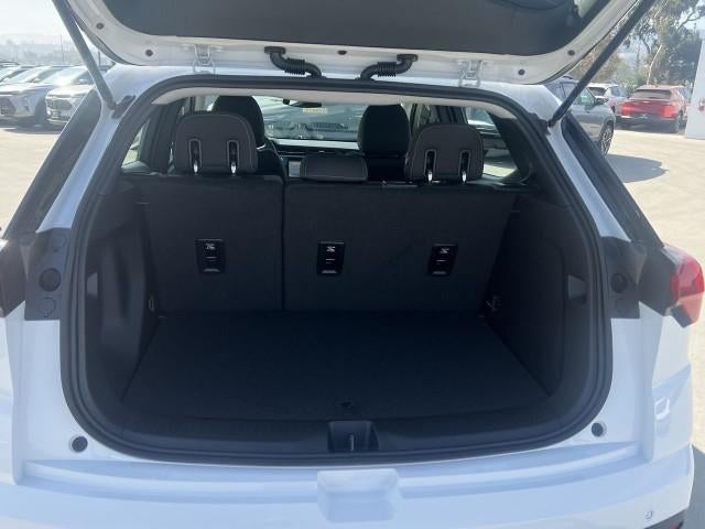 2027 Chevrolet Bolt FWD 4dr LT