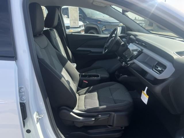 2027 Chevrolet Bolt FWD 4dr LT