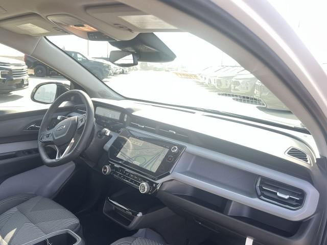 2027 Chevrolet Bolt FWD 4dr LT