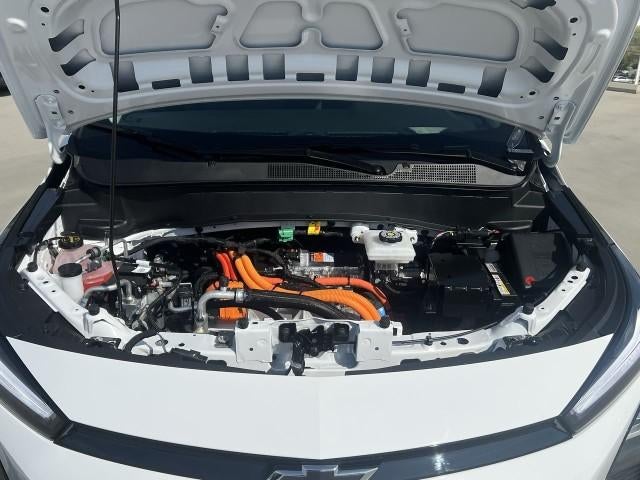 2027 Chevrolet Bolt FWD 4dr LT