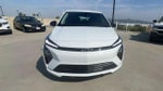 2027 Chevrolet Bolt FWD 4dr LT