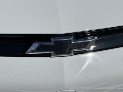 2027 Chevrolet Bolt FWD 4dr LT