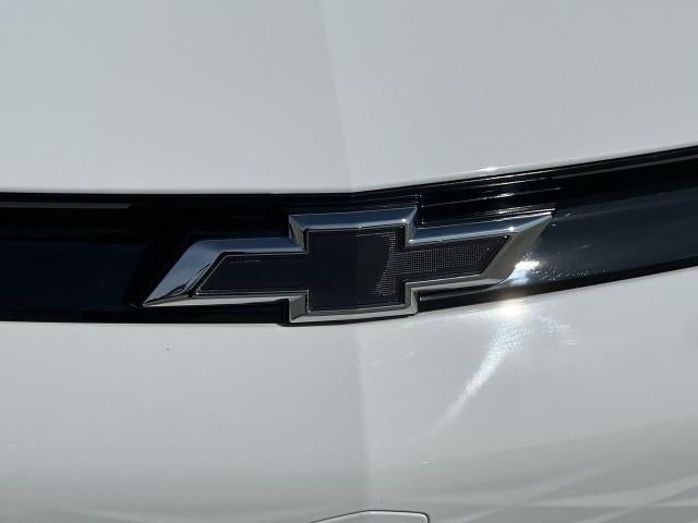 2027 Chevrolet Bolt FWD 4dr LT