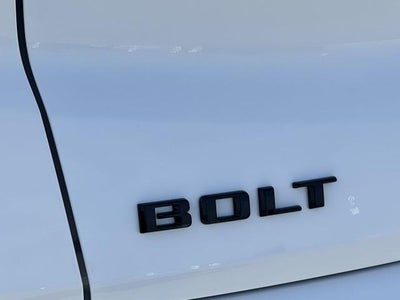 2027 Chevrolet Bolt FWD 4dr LT