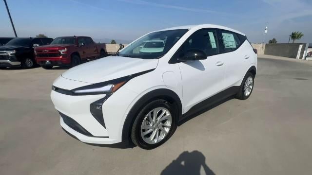 2027 Chevrolet Bolt FWD 4dr LT