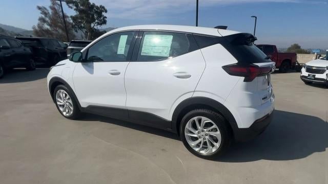 2027 Chevrolet Bolt FWD 4dr LT