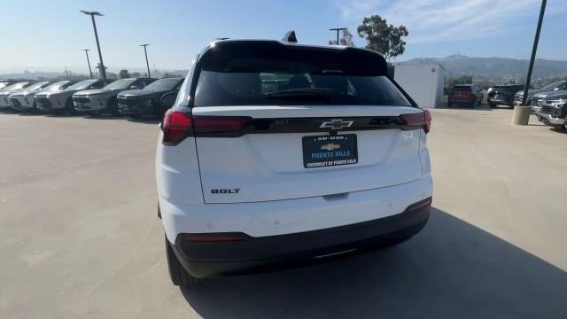 2027 Chevrolet Bolt FWD 4dr LT