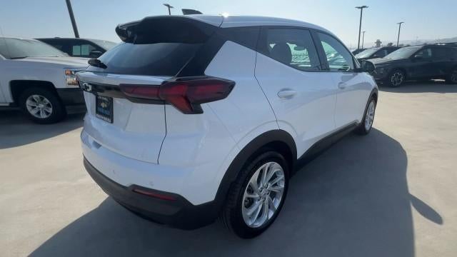 2027 Chevrolet Bolt FWD 4dr LT