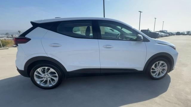 2027 Chevrolet Bolt FWD 4dr LT