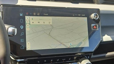 2027 Chevrolet Bolt FWD 4dr LT