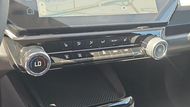 2027 Chevrolet Bolt FWD 4dr LT