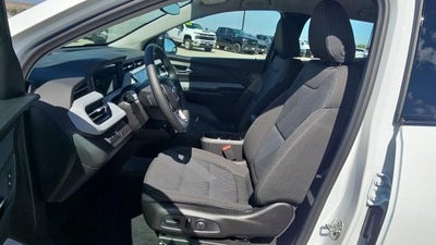 2027 Chevrolet Bolt FWD 4dr LT