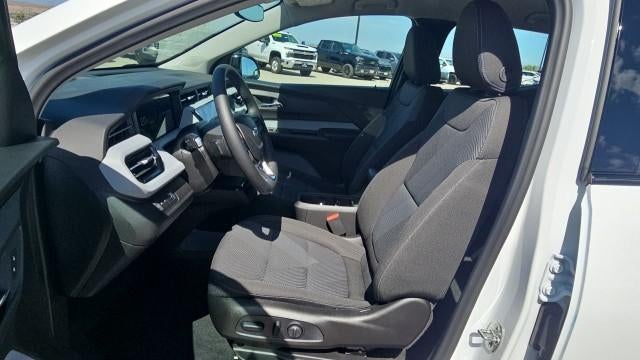 2027 Chevrolet Bolt FWD 4dr LT