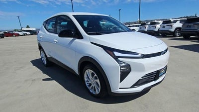 2027 Chevrolet Bolt FWD 4dr LT
