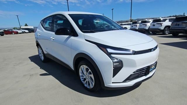 2027 Chevrolet Bolt FWD 4dr LT