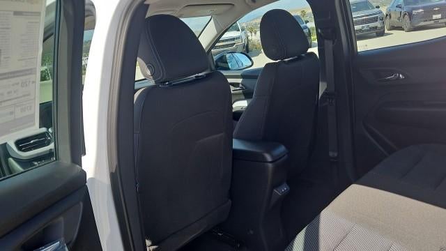 2027 Chevrolet Bolt FWD 4dr LT
