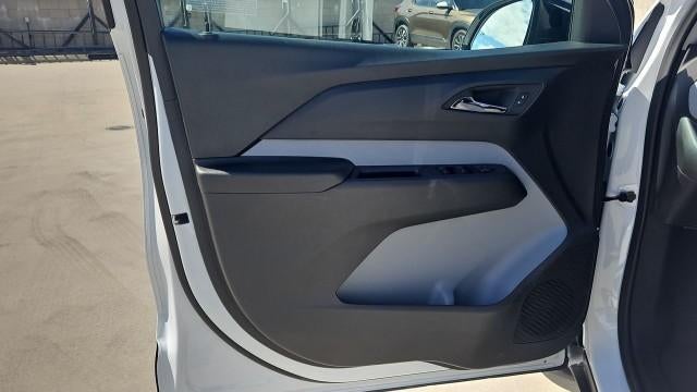 2027 Chevrolet Bolt FWD 4dr LT