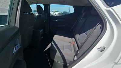 2027 Chevrolet Bolt FWD 4dr LT