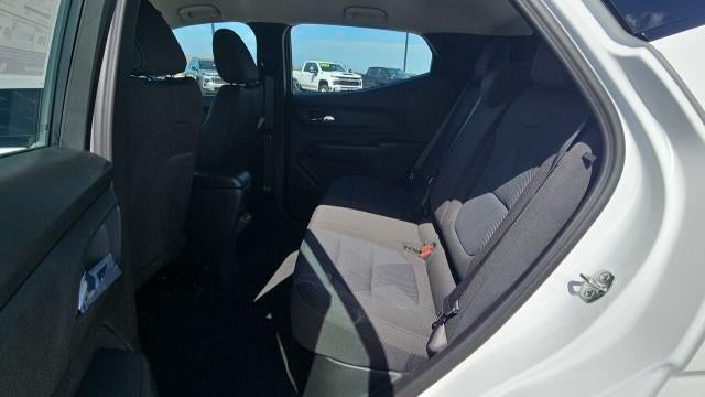 2027 Chevrolet Bolt FWD 4dr LT