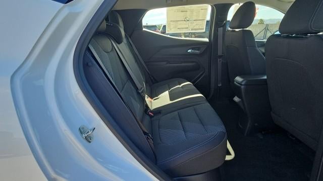 2027 Chevrolet Bolt FWD 4dr LT