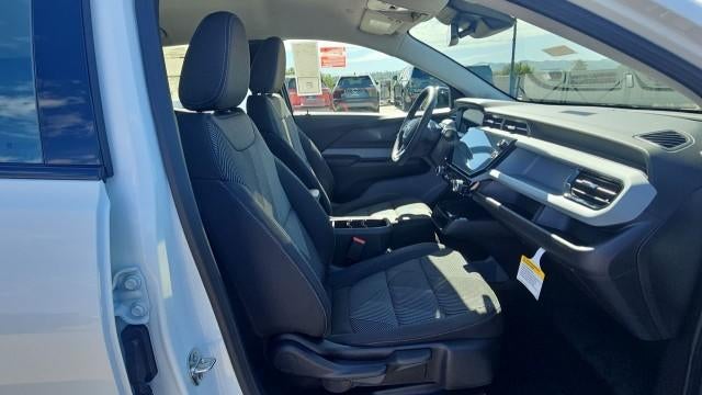 2027 Chevrolet Bolt FWD 4dr LT