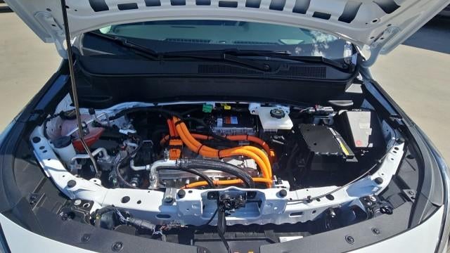 2027 Chevrolet Bolt FWD 4dr LT