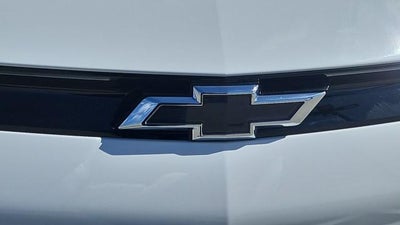 2027 Chevrolet Bolt FWD 4dr LT