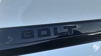 2027 Chevrolet Bolt FWD 4dr LT