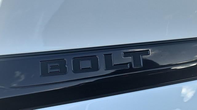 2027 Chevrolet Bolt FWD 4dr LT
