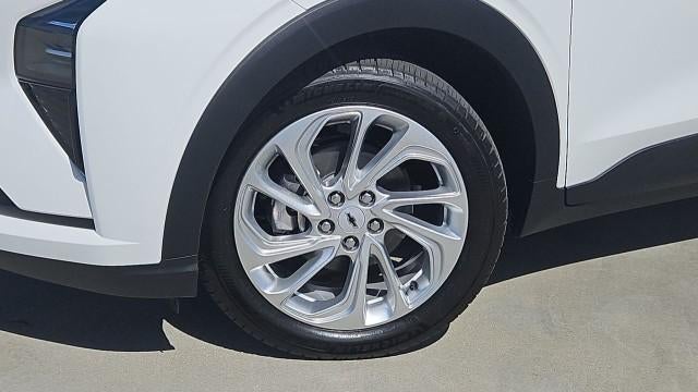 2027 Chevrolet Bolt FWD 4dr LT