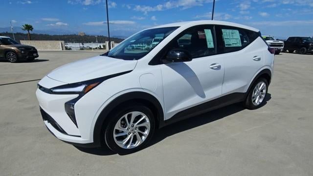 2027 Chevrolet Bolt FWD 4dr LT